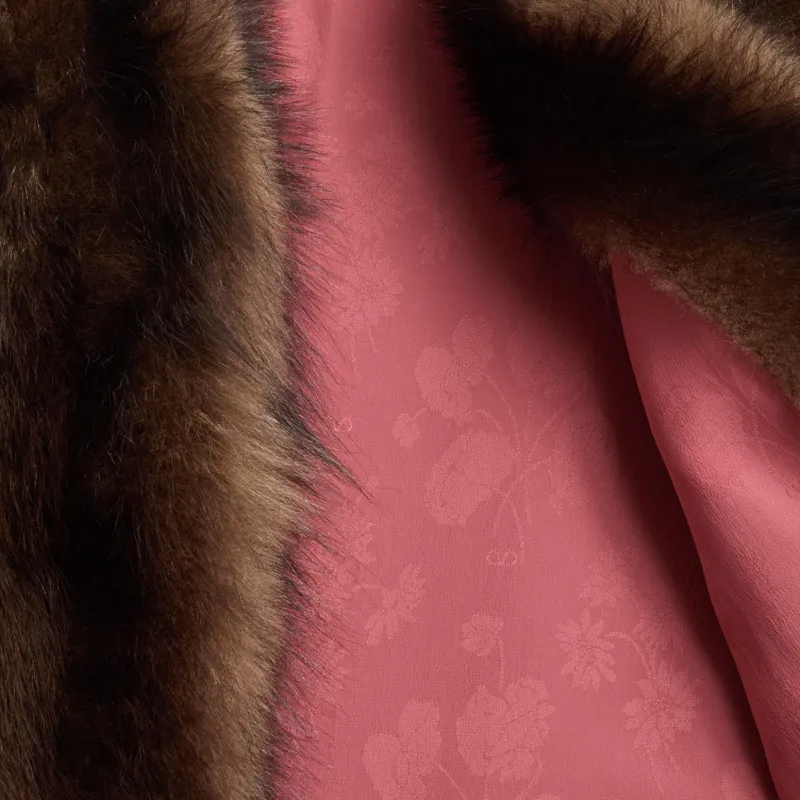 Valentino FW24 Wear A Vest Women's Brown-9