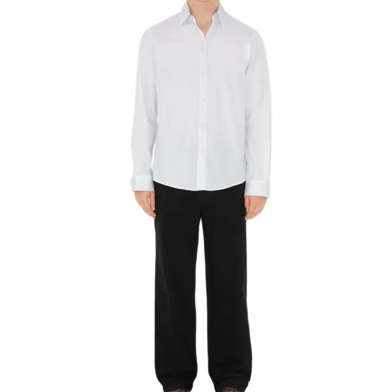 Burberry Classic Shirt-1