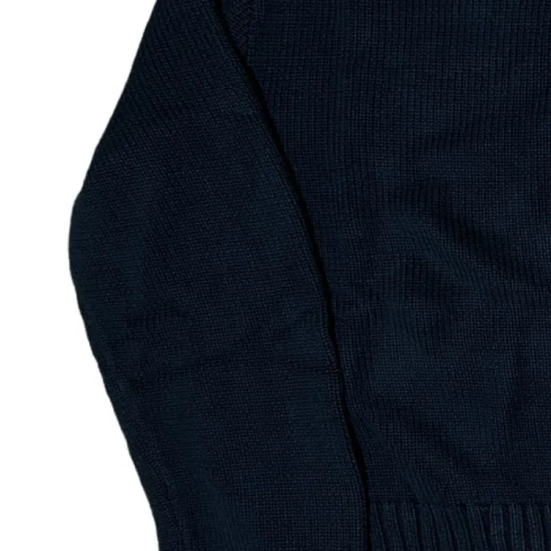 Polo Ralph Lauren SS23 Knitwear Women's Black-5