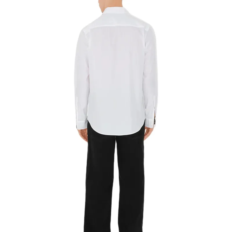 Burberry Classic Shirt-2