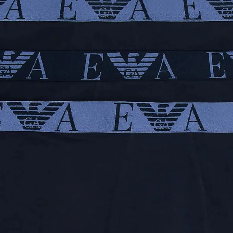 EMPORIO ARMANI Men Underpants-4