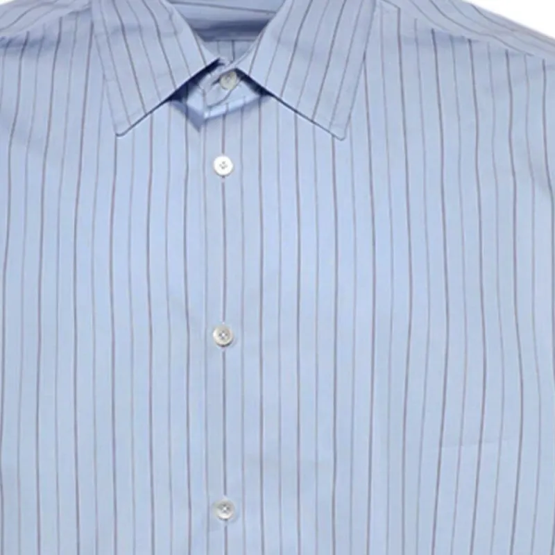 Lanvin Chemise Ample Imprimé Archives-6