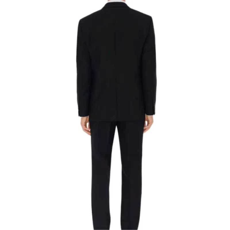 Burberry Tailored Trousers-2