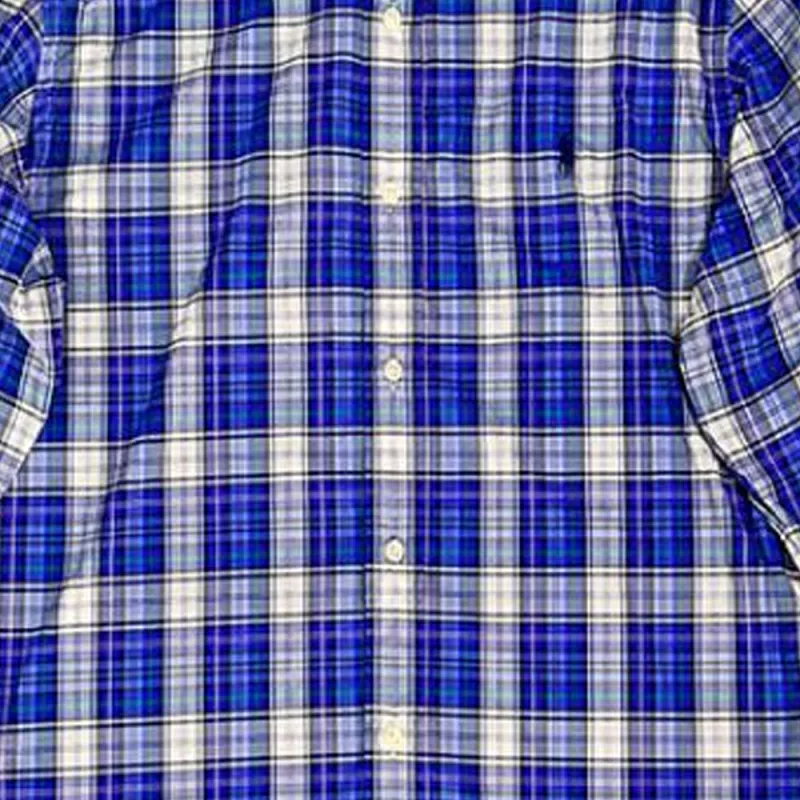 Polo Ralph Lauren SS23 Shirt Men's Multicolor-5