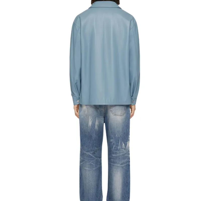 Givenchy Overshirt-3