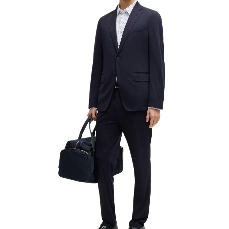 HUGO BOSS P HANK Shirt-4