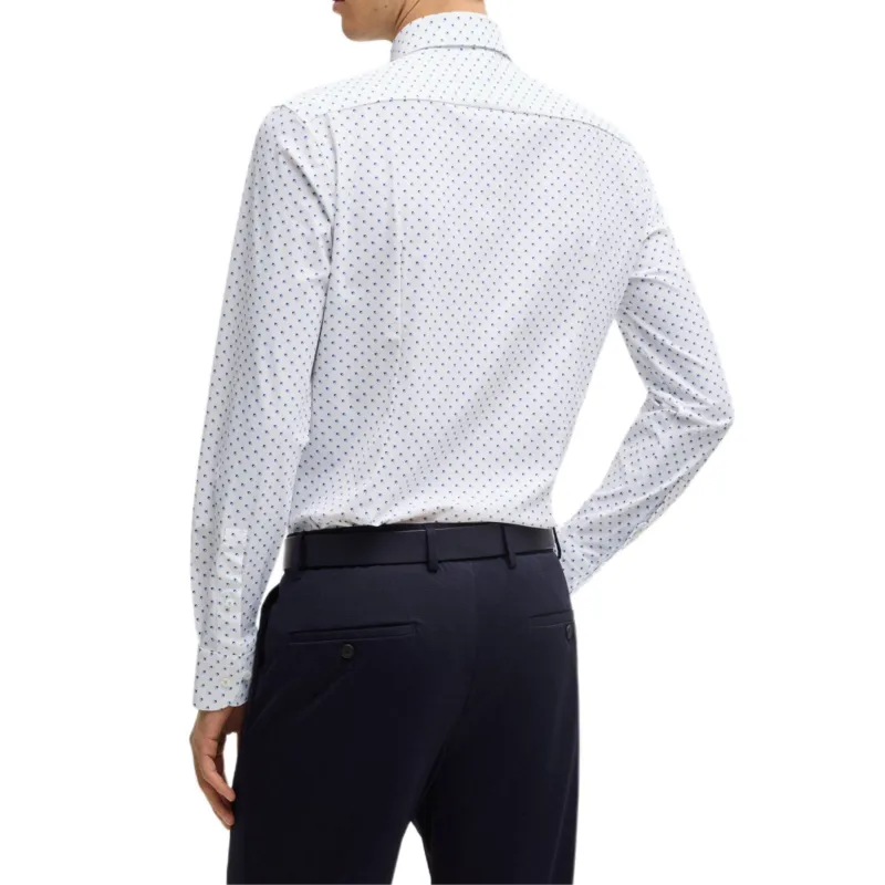 HUGO BOSS P HANK Shirt-2