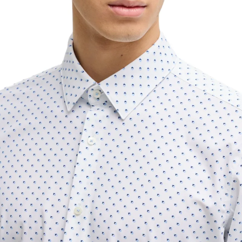 HUGO BOSS P HANK Shirt-5