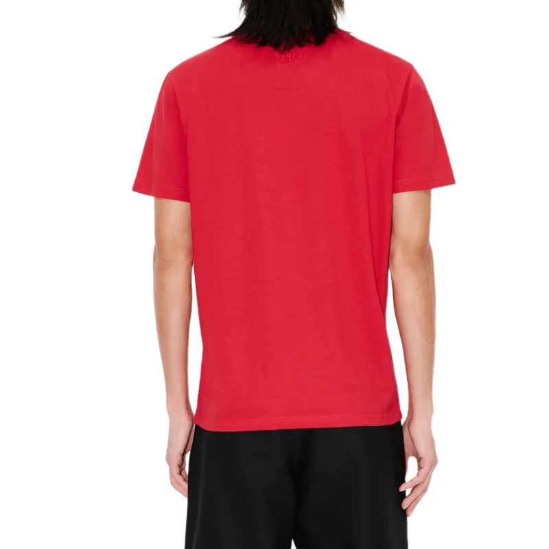 KENZO Cotton T shirt-4