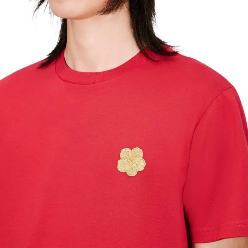 KENZO Cotton T shirt-5