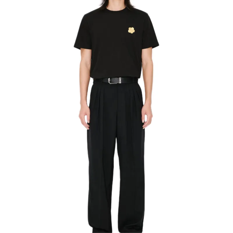KENZO Lunar New Year T shirt-3