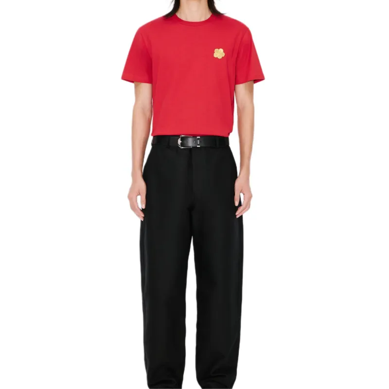KENZO Cotton T shirt-3