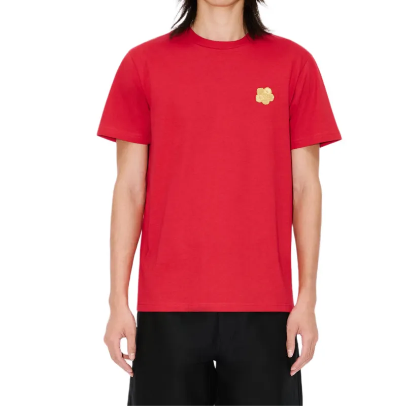KENZO Cotton T shirt-2