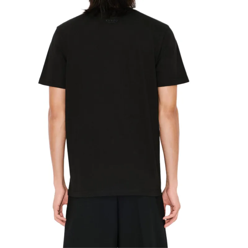 KENZO Lunar New Year T shirt-4