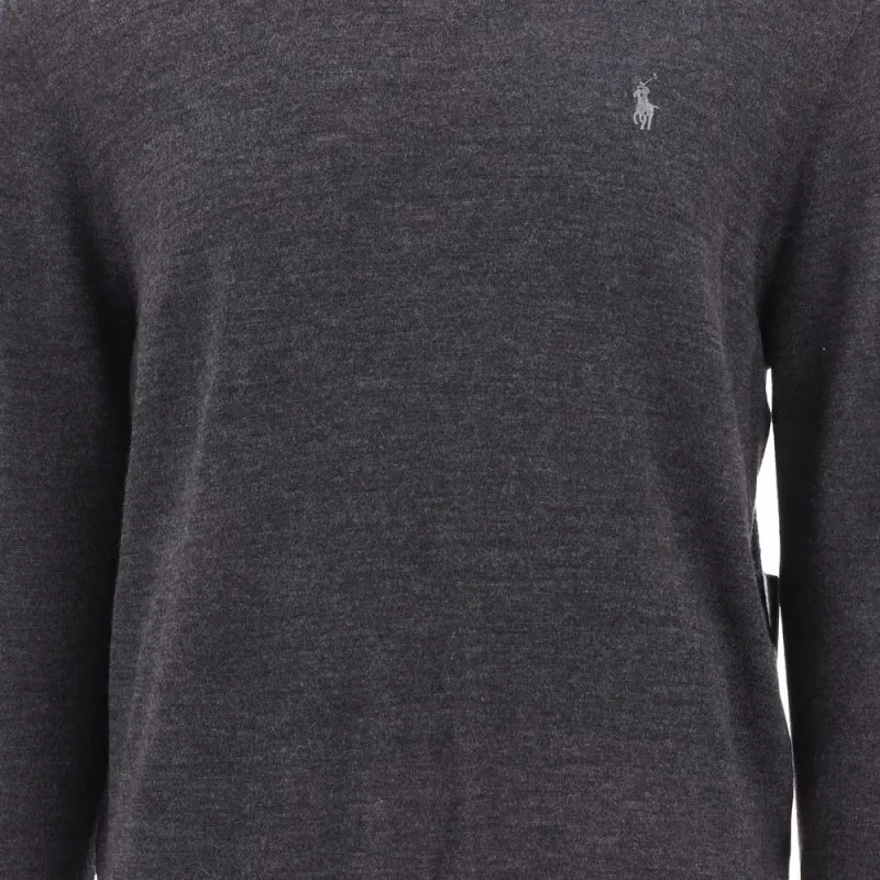 Polo Ralph Lauren Turtleneck Knit Jumper-4
