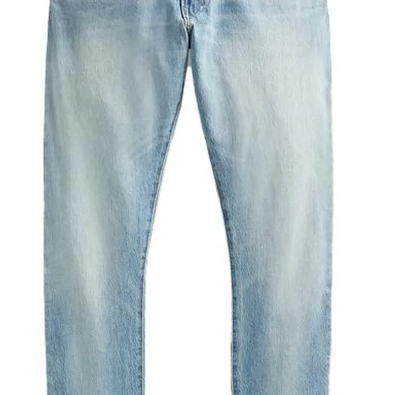 Polo Ralph Lauren Jeans Men's Blue-4