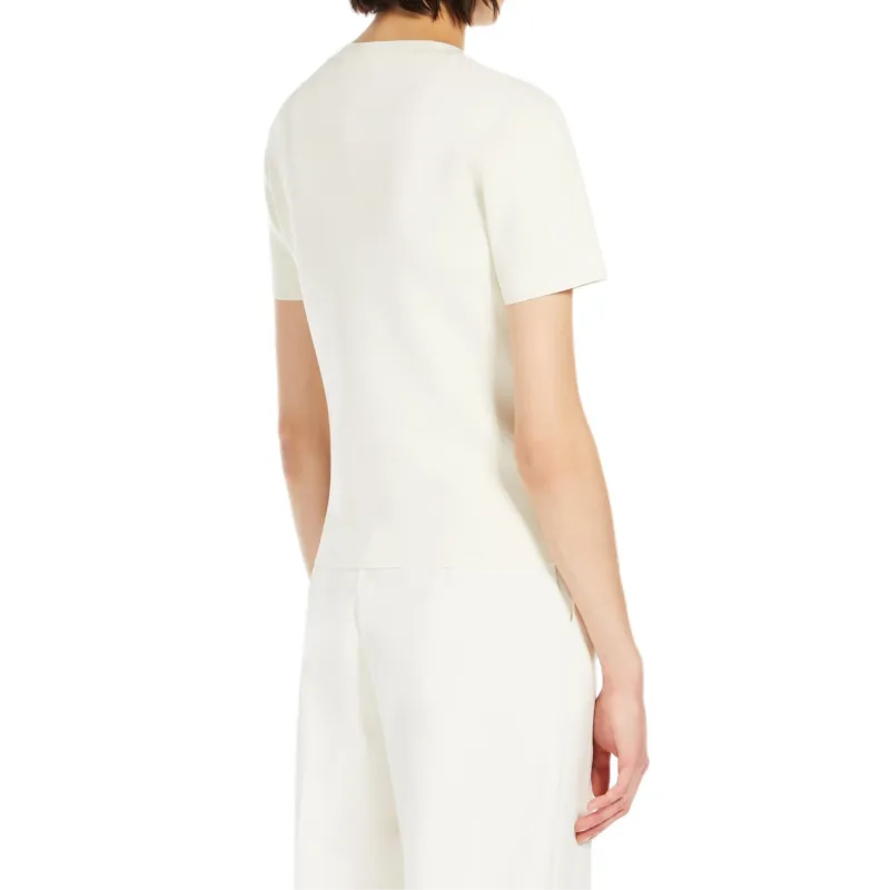 MaxMara Segale T shirt-2