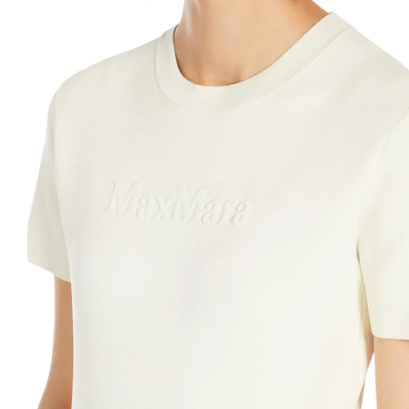 MaxMara Segale T shirt-4