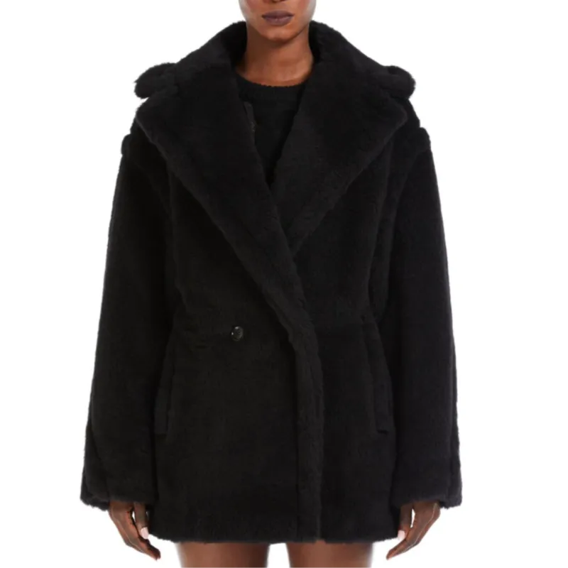 Max Mara Fuxia Coat-1
