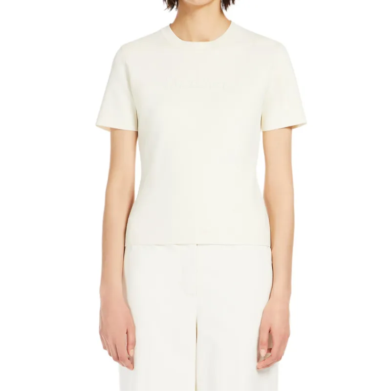 MaxMara Segale T shirt-1