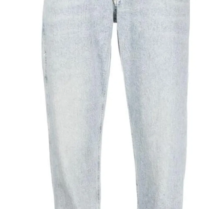 Brunello Cucinelli Roll Cuff Mid Rise Jeans-7