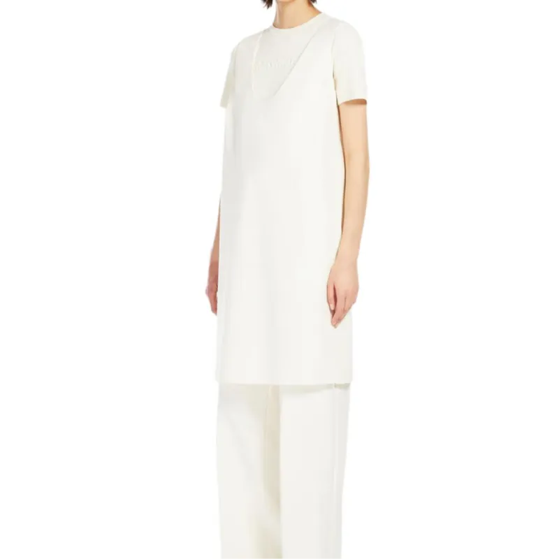 MaxMara Segale T shirt-3