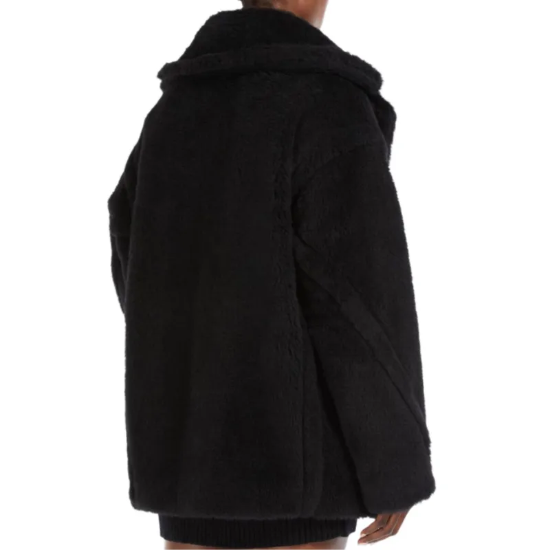 Max Mara Fuxia Coat-3