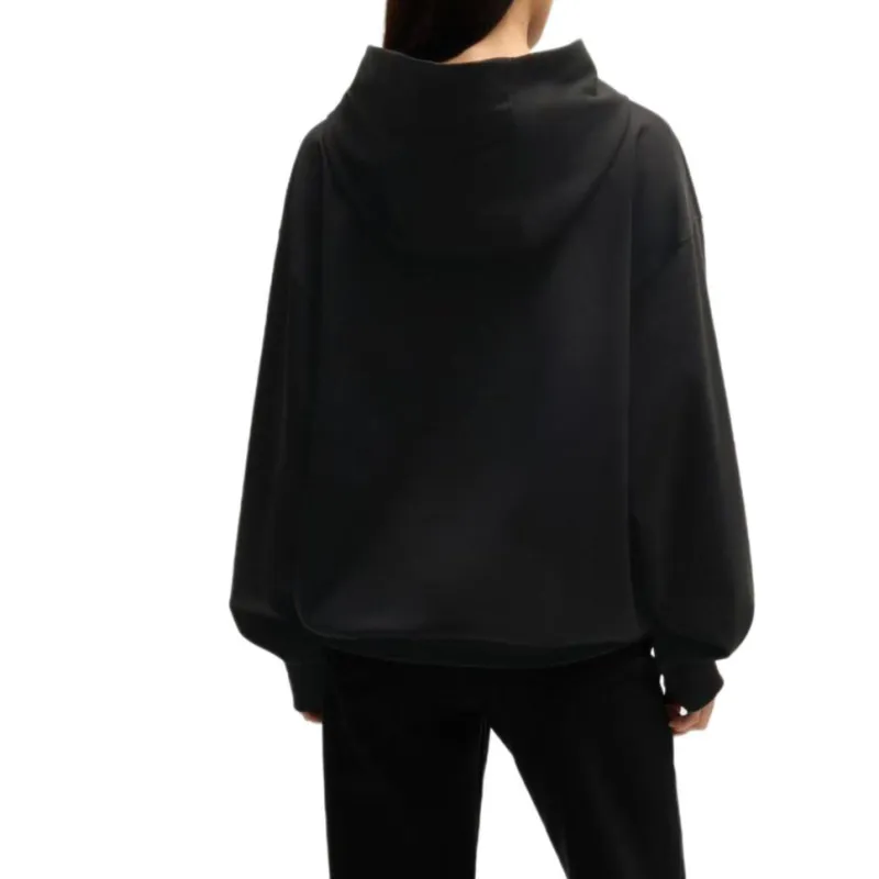 HUGO BOSS X Creation Of The Gods Taotie Hoodie-5