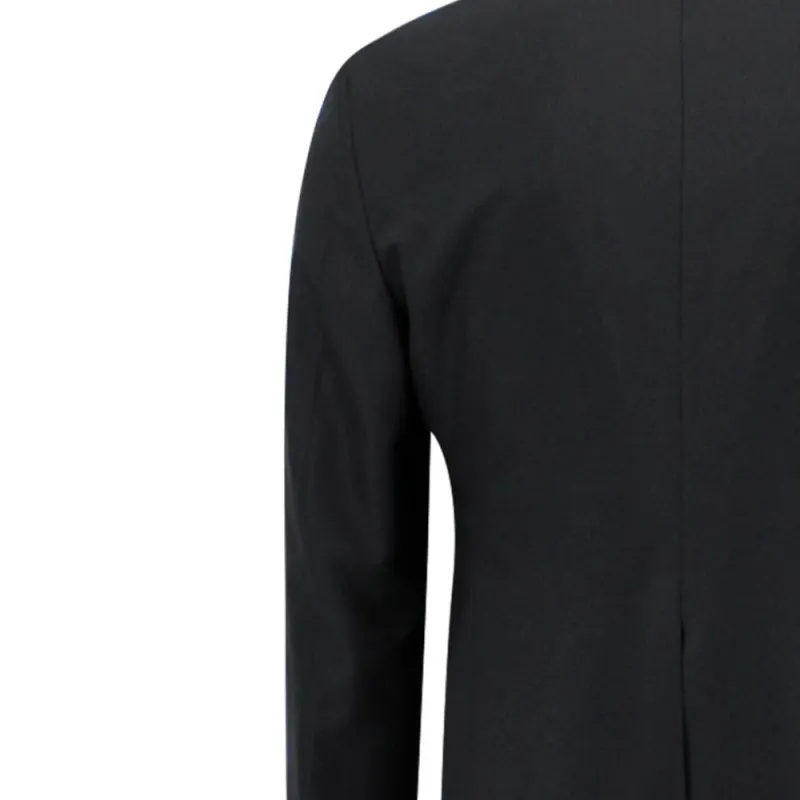 Tagliatore Single breasted Dinner Suit-2