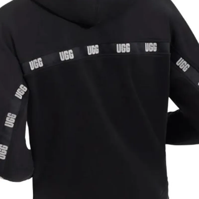 UGG Sweatshirts Men Black-1