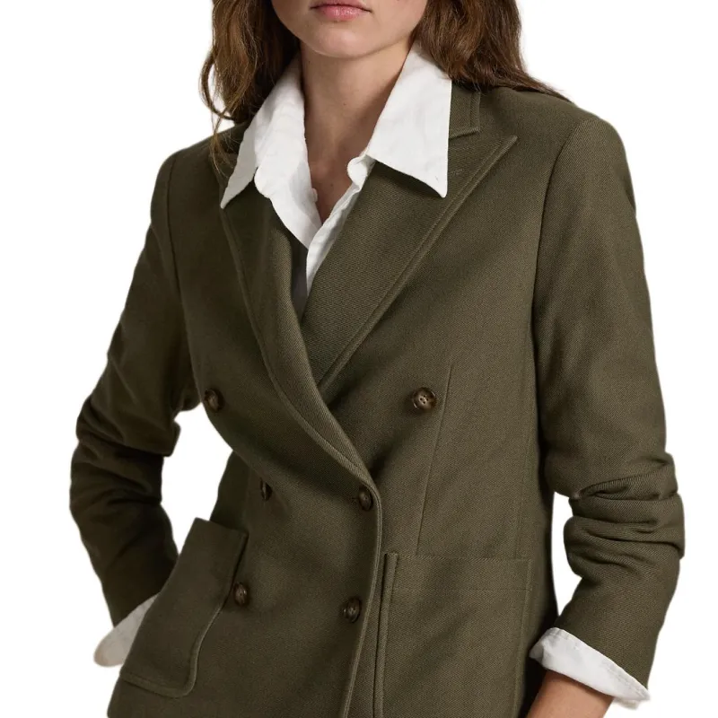 Polo Ralph Lauren Double breasted Jacket-4