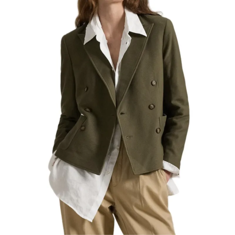 Polo Ralph Lauren Double breasted Jacket-1