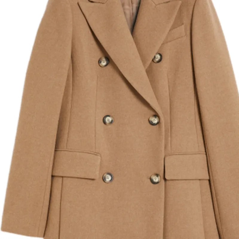 SportMax Morgana Coat-4