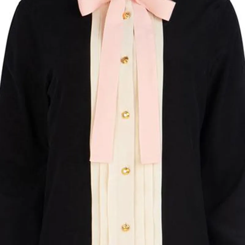 GUCCI Shirts Women's Black-7