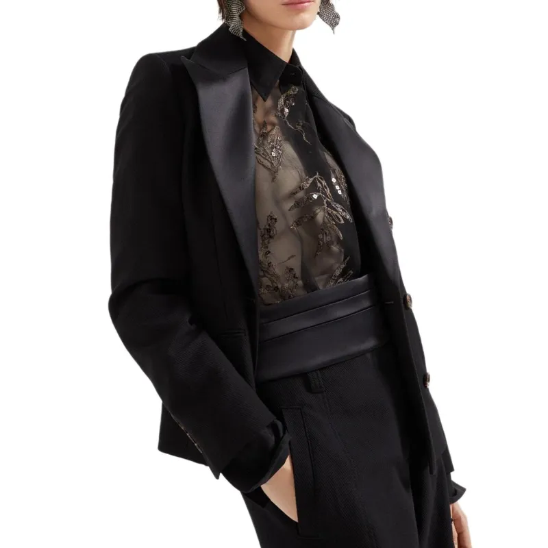 Brunello Cucinelli Monili embellished-2