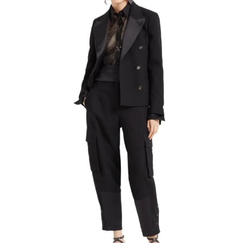 Brunello Cucinelli Monili embellished-3