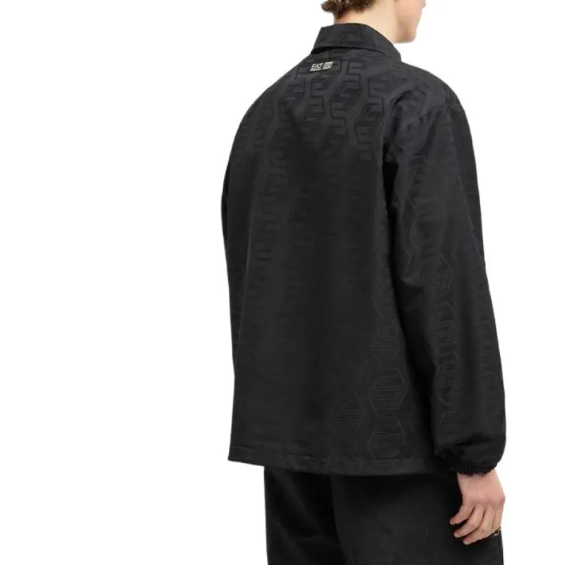 EMPORIO ARMANI Soccer Sport Jacket-3