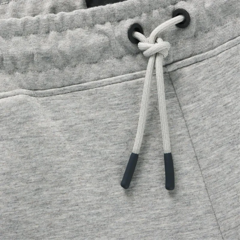 HUGO BOSS x NFL FW24 Knitted Sports Pants Men's Gray-5
