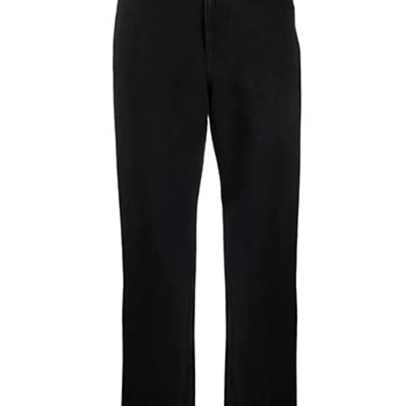 Golden Goose Straight Leg Jeans-4