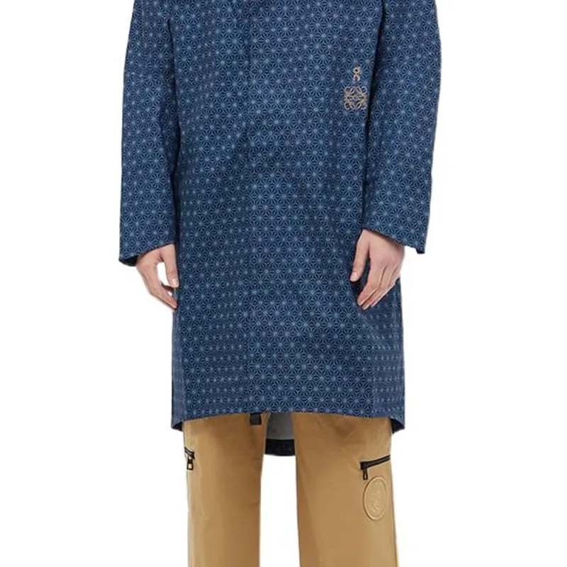 LOEWE X On Running Parka-5