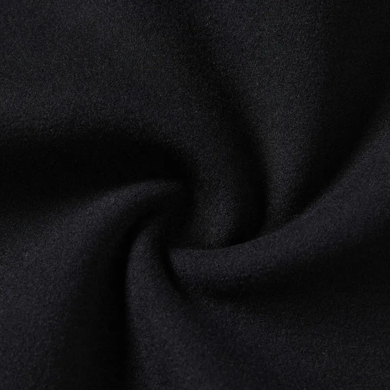 KARL LAGERFELD FW24 Sweatshirt Men's Black-2