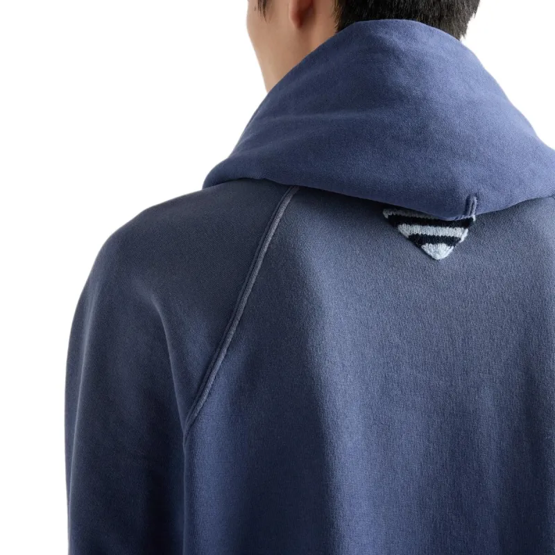 PRADA Cotton Hoodie-4