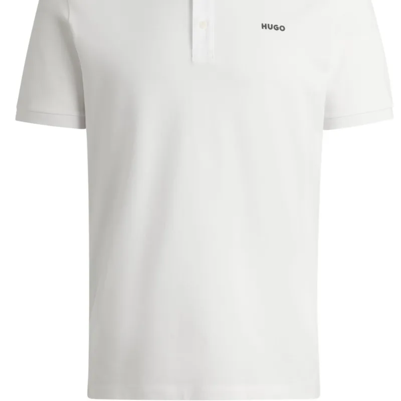 HUGO BOSS Donos Polo Shirt-3