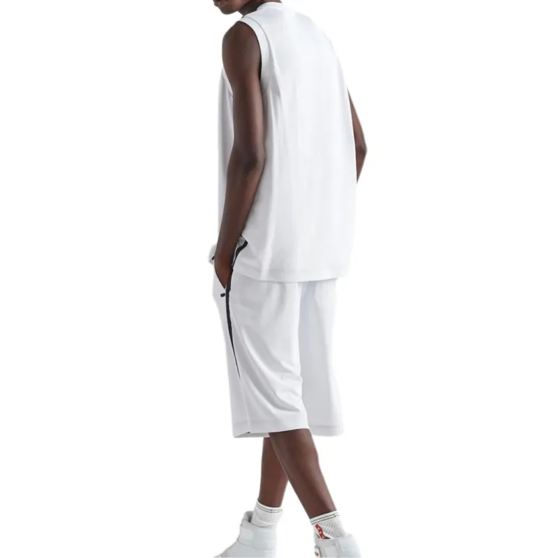 PRADA FW24 Tank Tops Men's White-2
