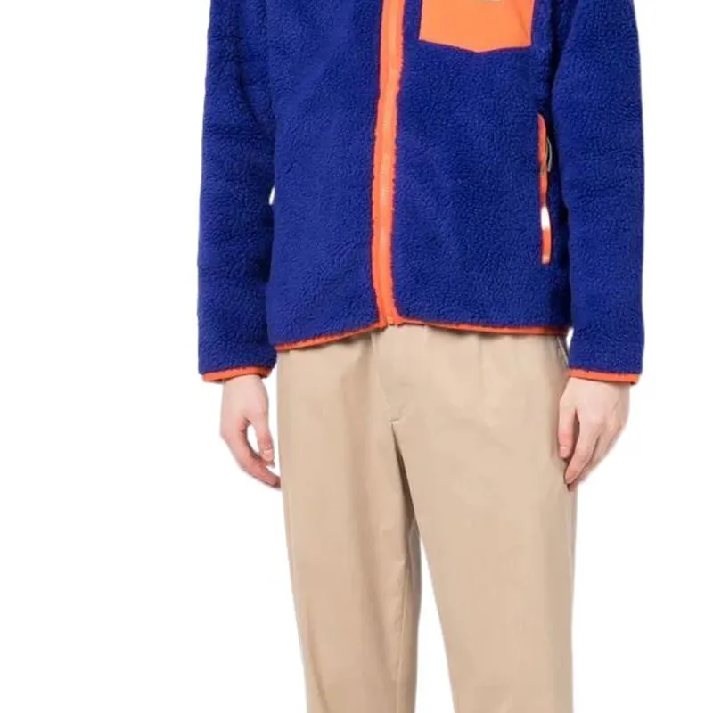 Polo Ralph Lauren Jackets & Coats Men's Blue-4