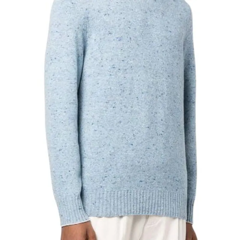 Brunello Cucinelli Roll neck Knit Jumper-5
