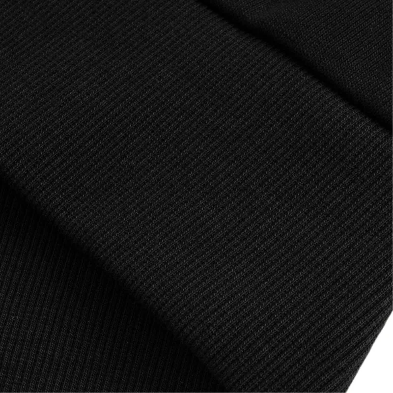 KARL LAGERFELD FW24 Sweatshirt Men's Black-2