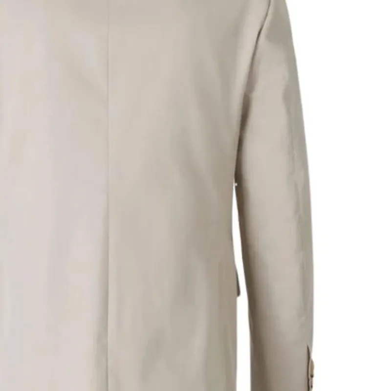 Canali Three piece Suit-2