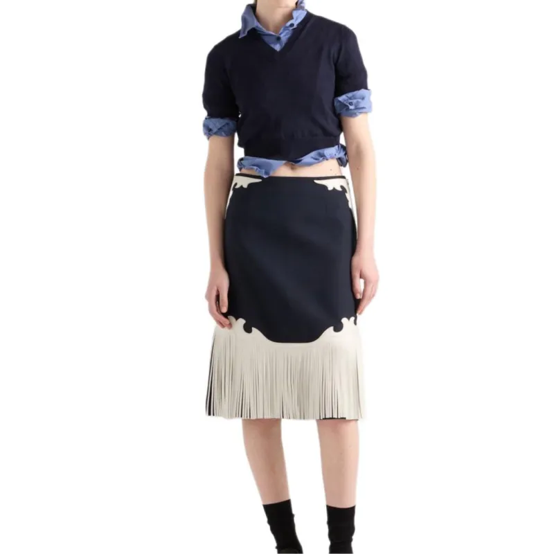 PRADA Wool Top-1