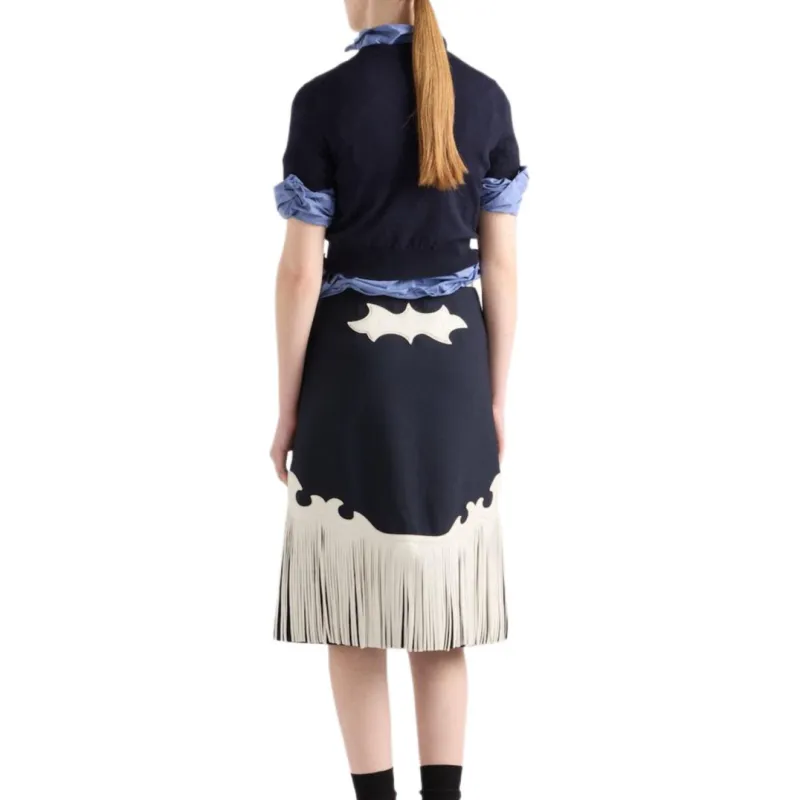 PRADA Wool Top-2